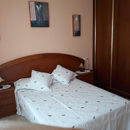 Apartament O'Corpino Muxia Zewnętrze zdjęcie