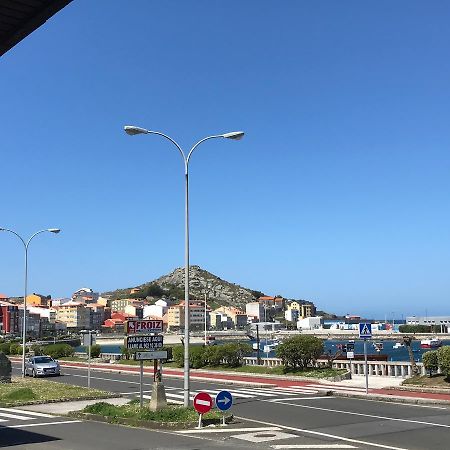 Apartament O'Corpino Muxia Zewnętrze zdjęcie