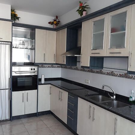 Apartament O'Corpino Muxia Zewnętrze zdjęcie