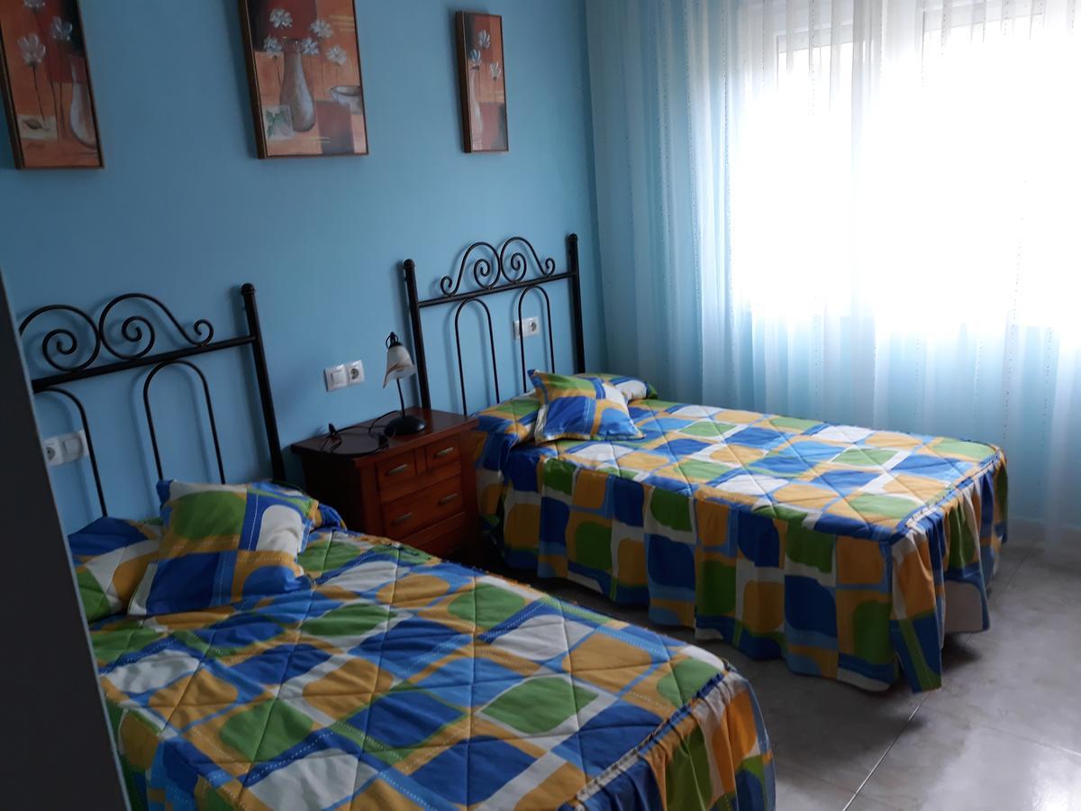 Apartament O'Corpino Muxia Zewnętrze zdjęcie